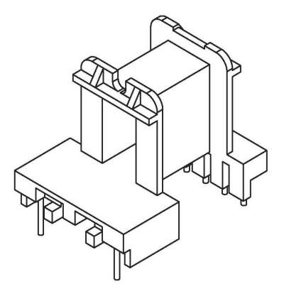 ZS-2020 臥式EF-20(5+2)PIN