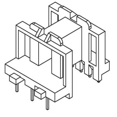 ZS-2019 臥式EE-20(5+3)PIN