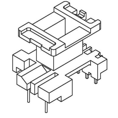 ZS-2210 立式EE-22(5+2)PIN