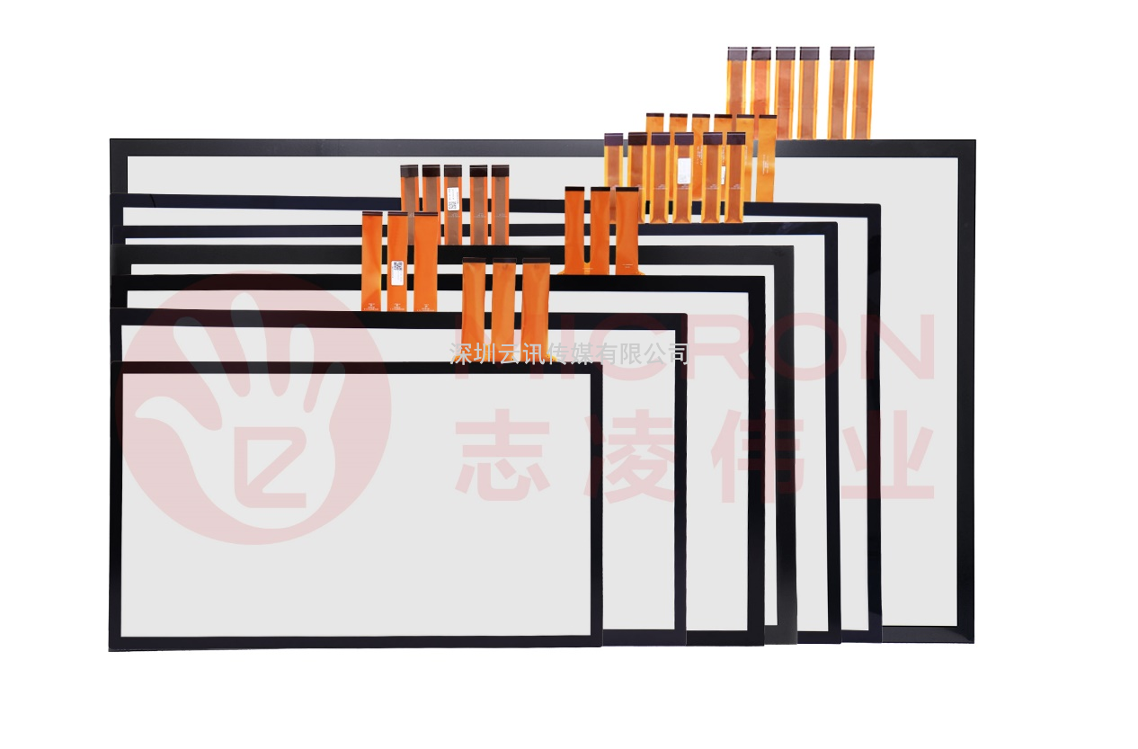 一展看透顯示觸控材料發(fā)展現(xiàn)狀 | 2023深圳國際全觸與顯示展匯聚產(chǎn)業(yè)熱點(diǎn)新品！