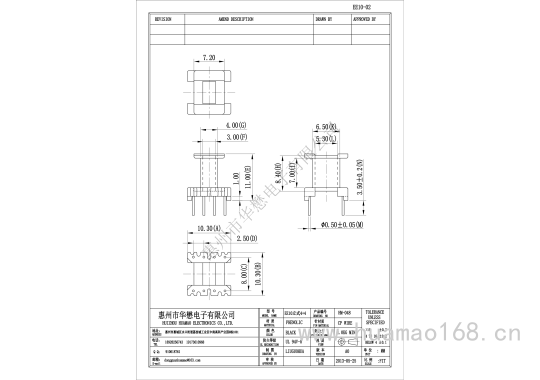 HM-048EE10-02