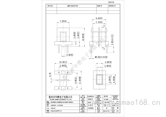 HM-050EE10-04