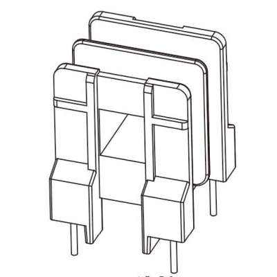 FY-2501/UU-15.7(2+2)PIN