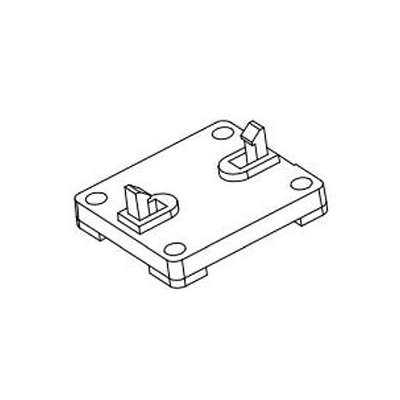 XWC-BASE-31*19*15/31*19*15底座