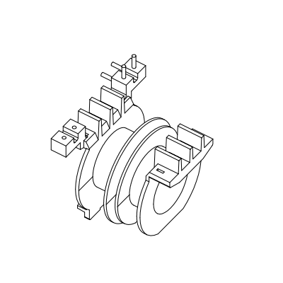 PQ-3530-1/PQ-35臥式（4+0）