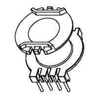 GC-PQ2013/PQ2013立式(4+2PIN)