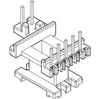 SR-EI-1707/EI-17立式單槽(5+2)PIN