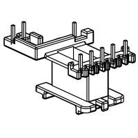 SR-EI-1725-3/EI-17立式(5+1+2)PIN