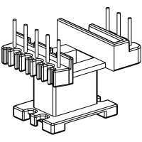 SR-EE-2208-1/EE-22立式(5+3)PIN