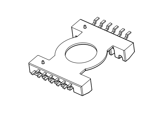 Y-B123 ERI25 BASE 6+6