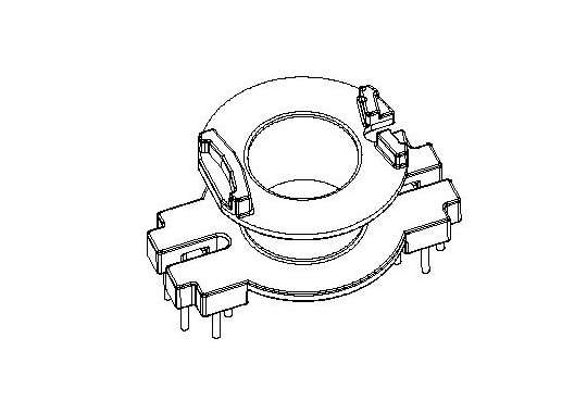 FY-08/RM-08立式(6+6)PIN