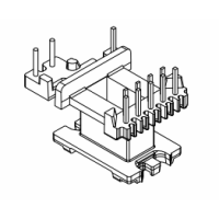 EI-1931  立式5+1+2PIN