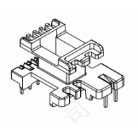 EI-2601  立式6+2PIN