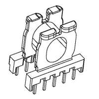 XHY-ATQ-1701/ATQ17臥式(5+5PIN)