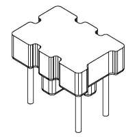 XHY-BASE-007/BASE(2+2PIN)