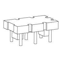 XHY-BASE-014/BASE(3+3PIN)