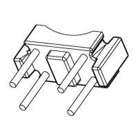 XHY-BASE-016/BASE(2+2PIN)