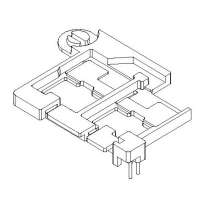 XHY-BASE-039/BASE(2+0PIN)