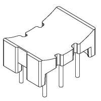 XHY-BASE-041/BASE(3+3PIN)