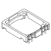 XHY-BASE-043/BASE(4+2PIN)