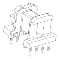 XHY-EE-1311/EE13臥式(4+2+2PIN)