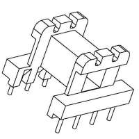 XHY-EE-1904/EE19臥式(4+4PIN)