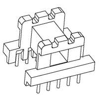 XHY-EE-1905/EE19臥式(5+5PIN)