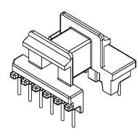 XHY-EE-1908-1/EE19臥式(6+2PIN)