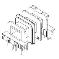 XHY-EE-2001/EE20臥式(4+4PIN)