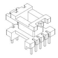 XHY-EI-1326/EI13立式(5+2+2PIN)