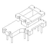 XHY-EI-1401/EI14立式(4+2+2PIN)