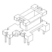 XHY-EI-1501/EI15立式(3+2+2PIN)