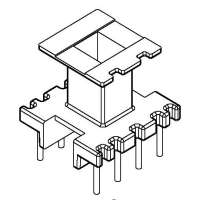 XHY-EI-1604/EI16立式(4+4PIN)