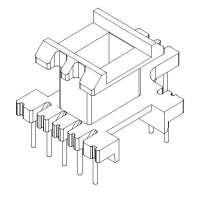 XHY-EI-1606/EI16立式(5+2+2PIN)