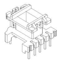 XHY-EI-1623/EI16立式(5+1+2PIN)