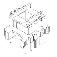 XHY-EI-1651/EI16立式(5+1+2PIN)