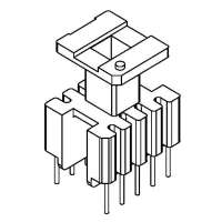 XHY-EI-1663/EI16立式(5+5PIN)