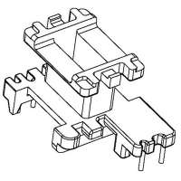 XHY-EI-1712/EI17立式(5+2PIN)