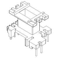 XHY-EI-1727/EI17立式(5+1+2PIN)