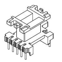 XHY-EI-1728/EI17立式(5+1+2PIN)