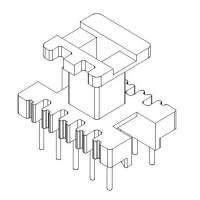 XHY-EI-1910-1/EI19立式(5+5PIN)