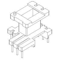 XHY-EI-1925/EI19立式(5+2+3PIN)