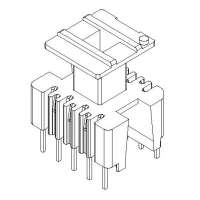 XHY-EI-1928/EI19立式(5+5PIN)