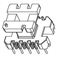 XHY-EI-2206/EI22立式(5+5PIN)