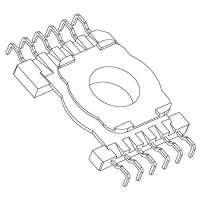 XHY-EQ-3302/EQ33立式(6+6PIN)