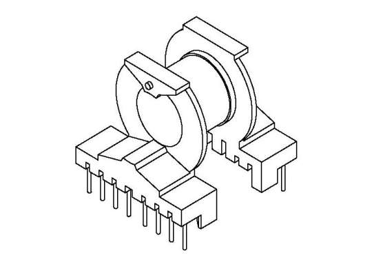 XHY-PQ-3203/PQ32臥式(8+8PIN)