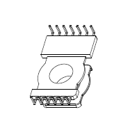 RH-ER-2814立式（6+7PIN)