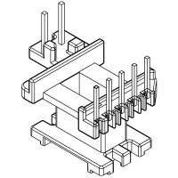 SR-EI-1707-2/EI-17立式單槽(5+2)PIN