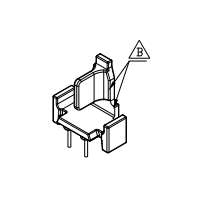 SQ-14/SQ-1404(2+2PIN)