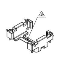 SQ-18/SQ-1806(2+2PIN)